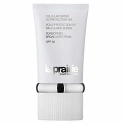 La Prairie Cellular Swiss UV Protection Veil SPF 50 Womens Sunscreen, 1.7 Ounce