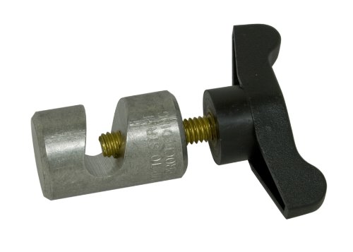 Lisle 44870 Gold Lift Support Clamp