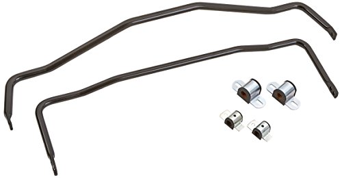 ST Suspension 52010 Front and Rear Anti-Sway Bar Set for BMW E30 Coupe Sedan and M3