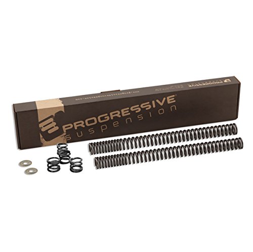 Progressive Suspension 10-1568 Fork Lowering Kit