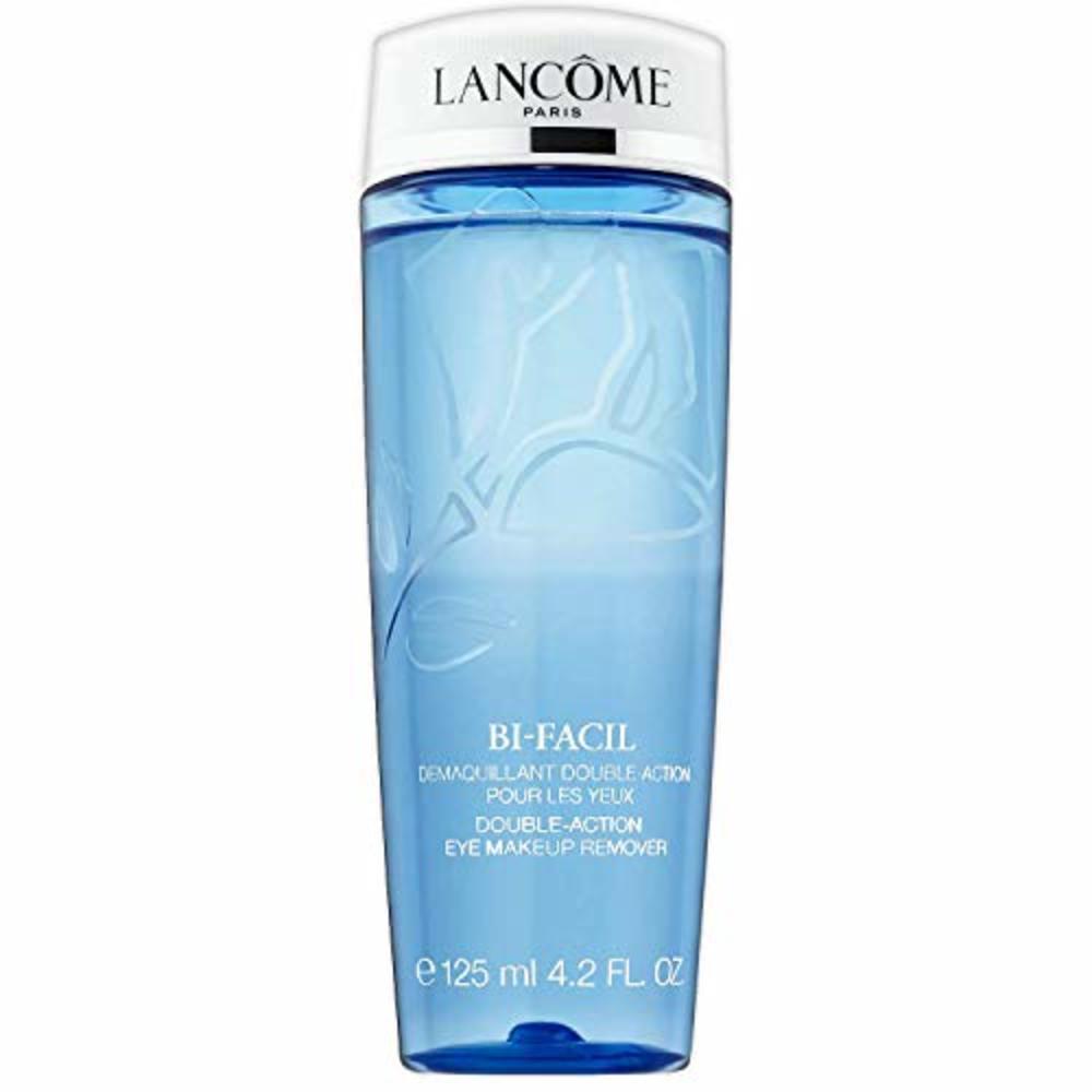 Lancome Double Action Eye Makeup Remover Bi Facil - 4.2 Ounce - 125 Ml by cosmetics