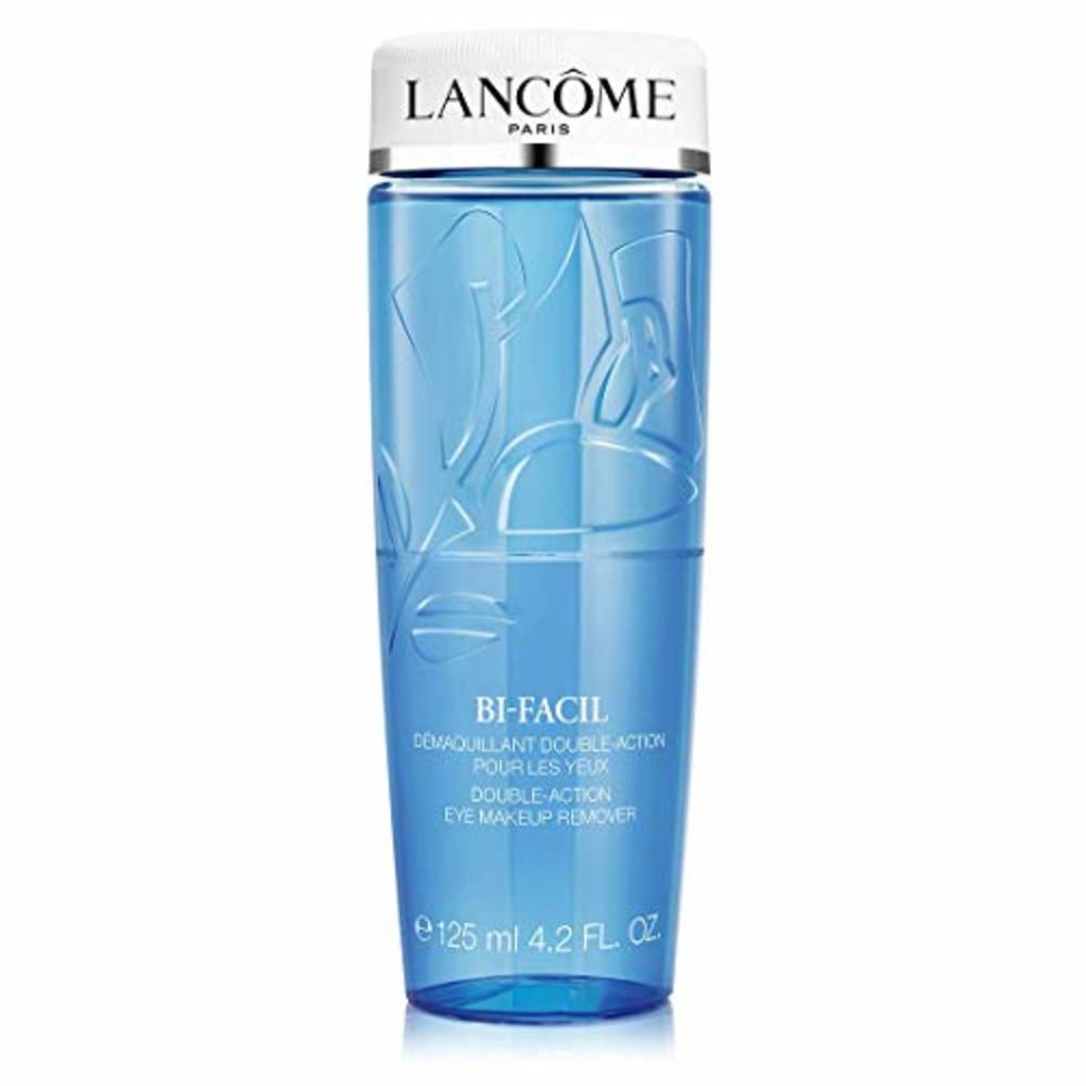 Lancome Double Action Eye Makeup Remover Bi Facil - 4.2 Ounce - 125 Ml by cosmetics