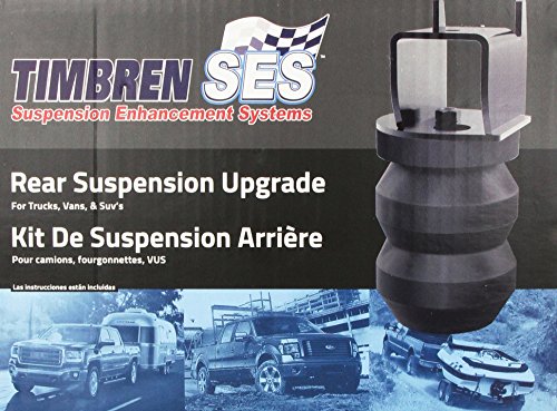 Timbren DR1525H4 Suspension Enhancement System