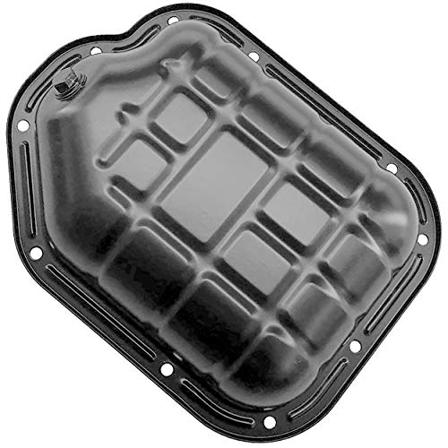 APDTY 375616 Engine Oil Pan Replaces 11110-2Y000, 11110-ZA000, 111102Y000, 11110ZA000
