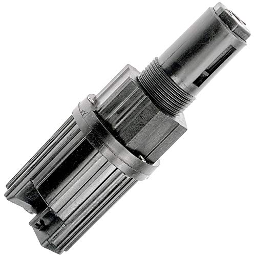 APDTY 711212 4-Wheel Drive 4x4 4WD Front Differential Axle Actuator Plunger Replaces 26060073, 8-26060-073-0