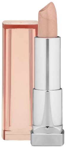 Maybelline New York Colorsensational Pearls Lipcolor, Sugared Almond, 0.15 Ounce