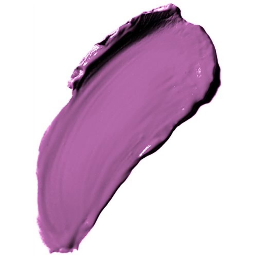 Maybelline New York Color Sensational Rebel Bloom Lipstick, Lilac Flush, 0.15 Ounce