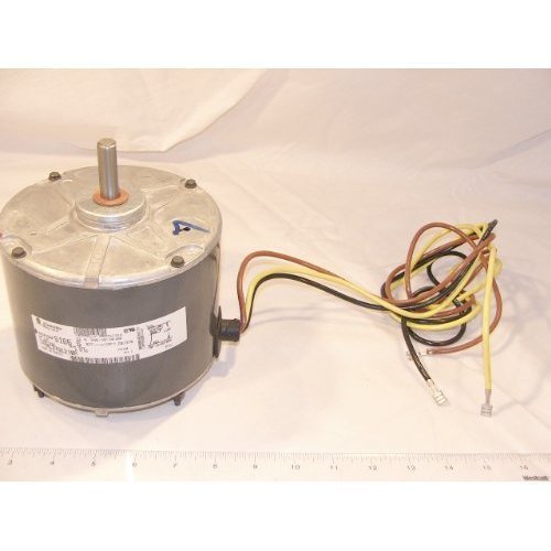 Carrier HC37GE210A - Carrier OEM Upgraded Replacement Condenser Fan Motor 1/5 HP 230 Volts