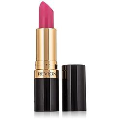 Revlon Super Lustrous Lipstick - Stormy Pink - 0.15 oz