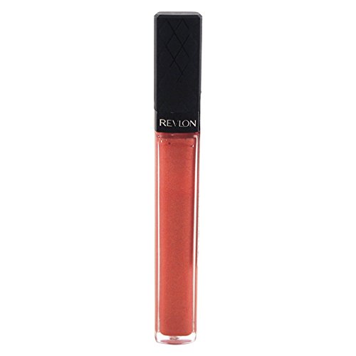 Revlon Colorburst Lipgloss, Peony, 0.20-Ounce