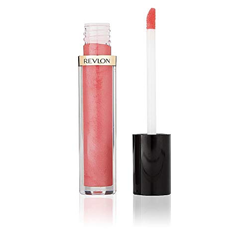 Revlon Super Lustrous Lipgloss 205 Snow Pink 3,8ml