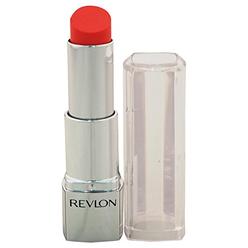 Revlon Ultra HD Lipstick, 855 Geranium, 0.1 Ounce