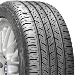 Continental ContiProContact Radial Tire - 235/40R18 95H