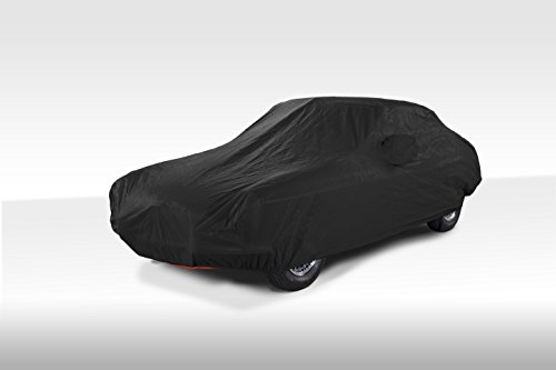 Cover-Zone CoverZone Sahara Indoor Fitted Car Cover (Suits Austin Healey Sprite)