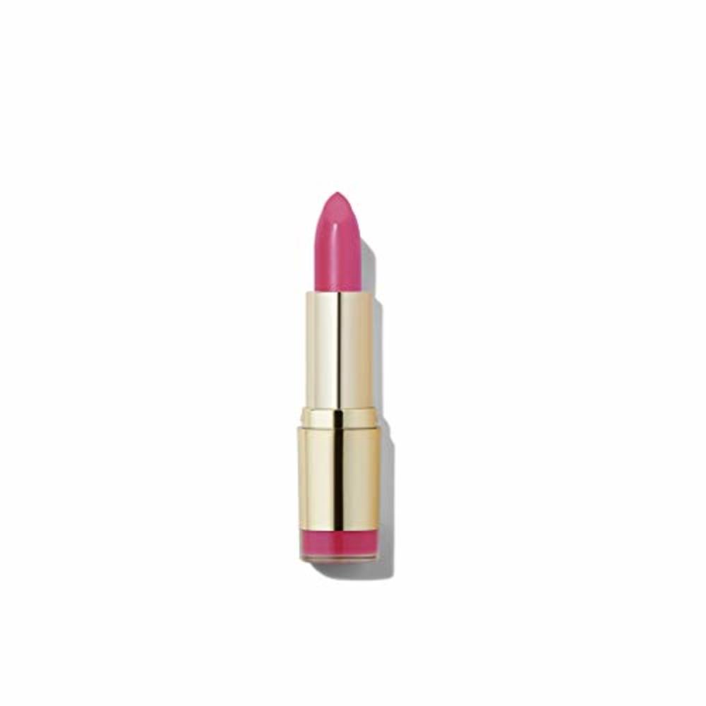 Milani Color Statement Lipstick, Power Pink, 0.14 Ounce