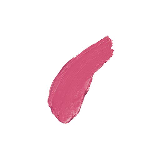 Milani Color Statement Lipstick, Power Pink, 0.14 Ounce