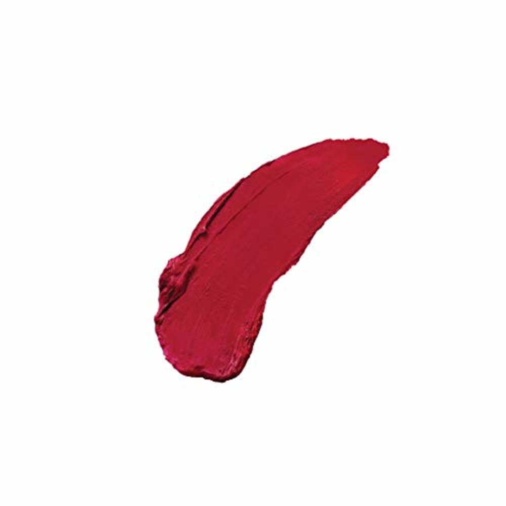 Milani Color Statement Matte Lipstick - Matte Kiss (0.14 Ounce) Cruelty-Free Nourishing Lipstick with a Full Matte Finish