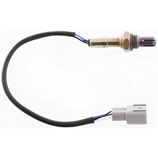 Evan Fischer Evan-Fischer Aftermarket Oxygen Sensor Compatible with ...