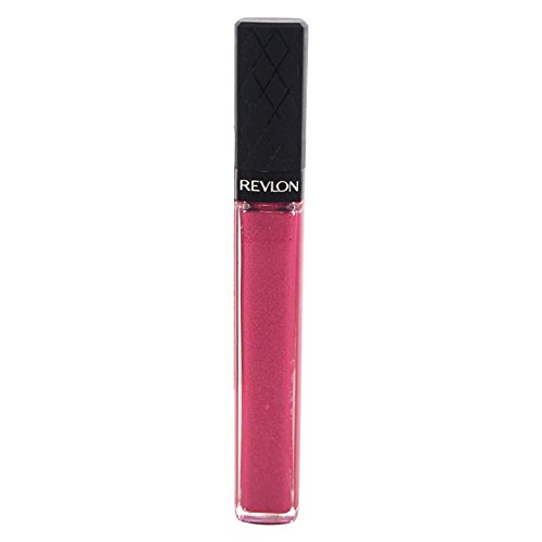 Revlon Colorburst Lipgloss, Hot Pink, 0.20-Ounce