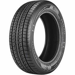 General Tires General AltiMAX RT43 Radial Tire - 225/65R17 102T