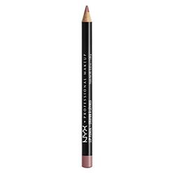 NYX PROFESSIONAL MAK NYX Slim Lip Liner Pencil 803 Burgundy