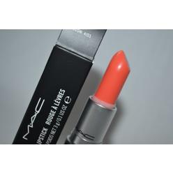M.A.C Mac Lipstick - SUSHI KISS All About Orange by M.A.C