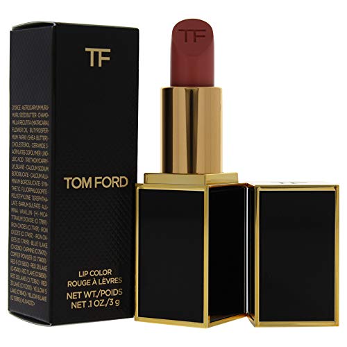 Tom Ford Lip Colour 13 Blush Nude 0.1 Ounce (Model: TFT0T3130)
