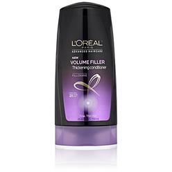 LOral Paris LOréal Paris Hair Expert Volume Filler Conditioner, 25.4 fl. oz. (Packaging May Vary)