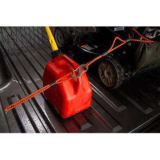 LoopRope LOOPROPE | Bungee Cord Tie Down System | Adjustable Cargo ...