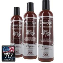 Chumket Herbal Shampoo (3 Bottles)
