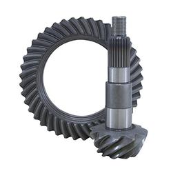USA Standard Gear (ZG D30R-456R) Replacement Ring & Pinion Gear Set for Dana 30 Reverse Rotation Differential