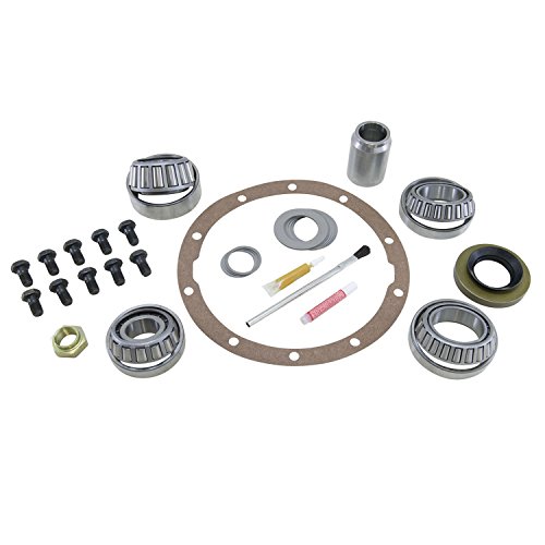 USA Standard Gear (ZK T8-A-SPC) Master Overhaul Kit for Toyota 8 Differential