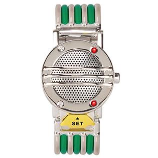 Power Rangers - Mighty Morphin Power Rangers - Legacy Communicator ...