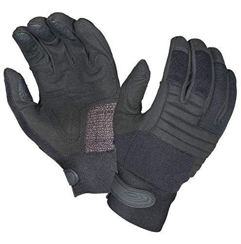 HATCH HMG100 Mechanics Glove Size Large