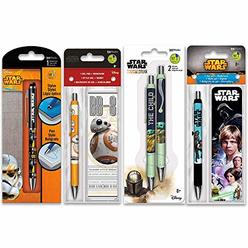 Star wars pen set Clearance