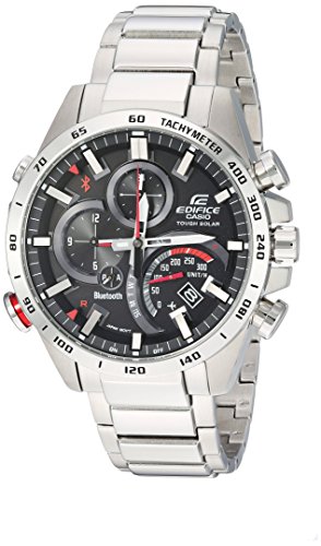 Casio men's eqb 501xd 1acf clearance