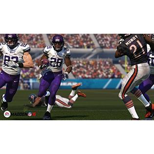 Madden NFL 15 Ultimate Edition