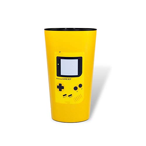 JUST FUNKY Nintendo Collectibles| Nintendo Game Boy Stadium Cup| Video Games Gifts