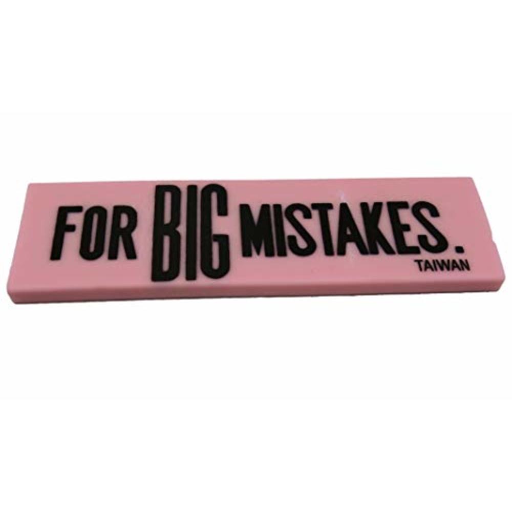 EZMagic Big Mistake Eraser