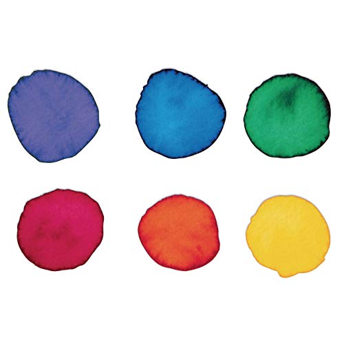 Color Splash! 8-oz. Color Splash! Liquid Watercolor Paint (Pack of 6)