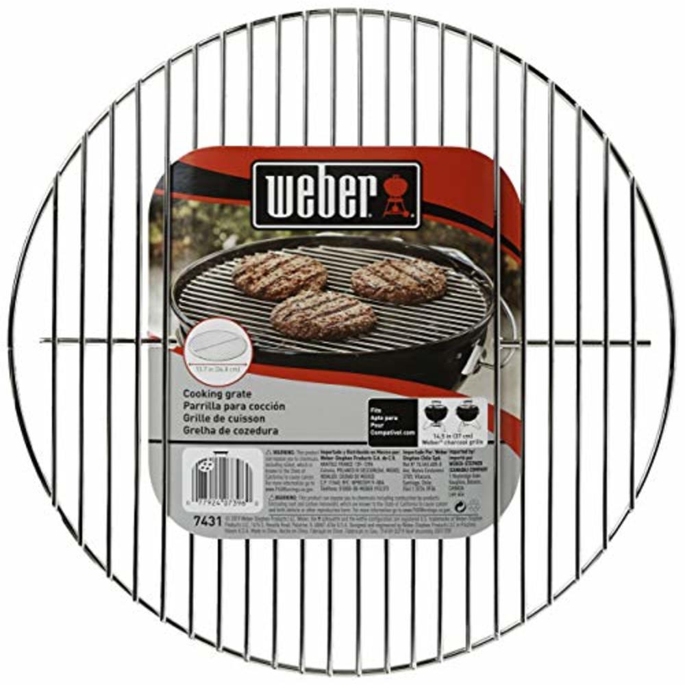 Weber 7431 Cooking Grate