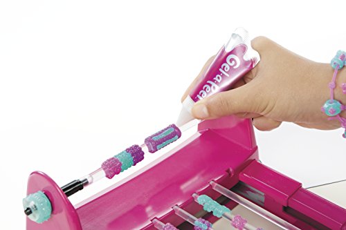 Gel-a-Peel Sparkle Bead Station Toy