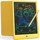 Zotarry LCD Writing Tablet Toddler Learning Toys for 2 3 4 5 6 7 8 Years  Old Boys and Girls, 10 Inch Colorful Screen Drawing pad, Erasab
