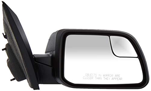 Multiple Manufacturers OE Replacement Door Mirror Ford Edge 2011-2014 (Partslink FO1321454)