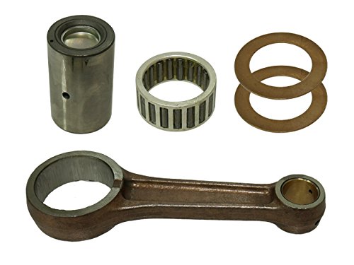 Outlaw Racing Produc Outlaw Racing OR4401 Connecting Rod Kit Ktm 400 Lc4 & 620 Lc4 SX 1997-2007