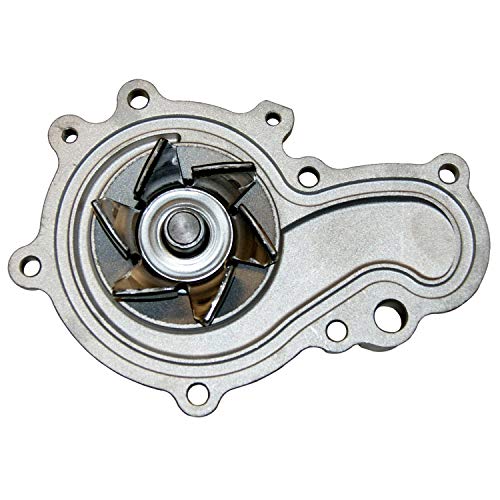 GMB 120-1300 OE Replacement Water Pump with Gasket