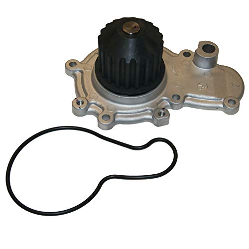 GMB 120-1300 OE Replacement Water Pump with Gasket