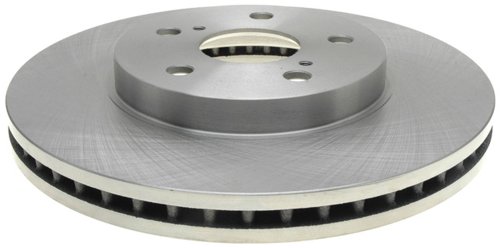 Raybestos 980077R Professional Grade Disc Brake Rotor