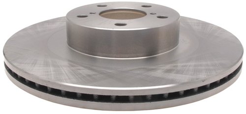 Raybestos 980360R Professional Grade Disc Brake Rotor