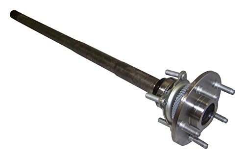 Crown Automotive Axle Shaft Assembly Driveline and Axles